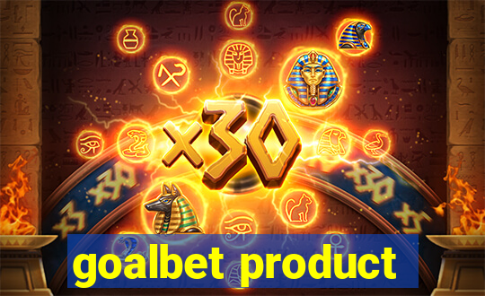 goalbet product